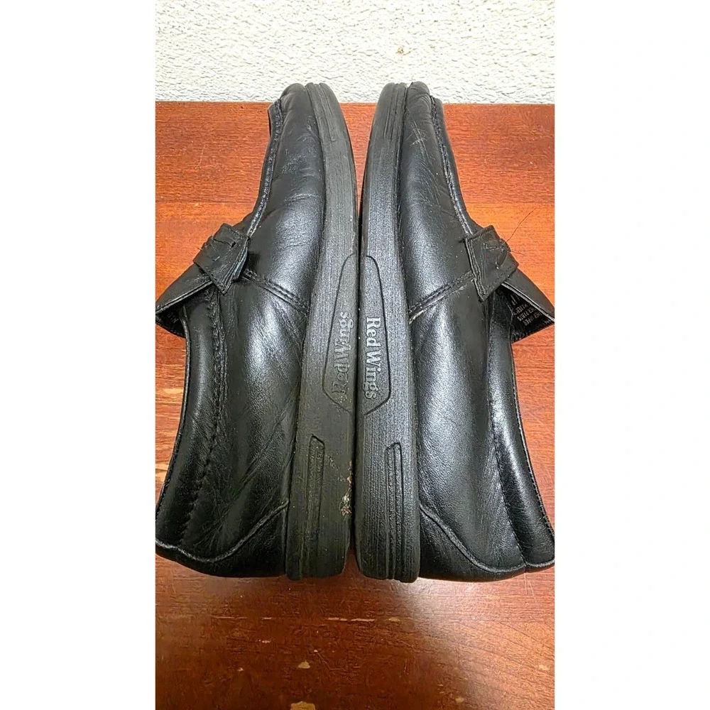 Red Wing crafted versatility